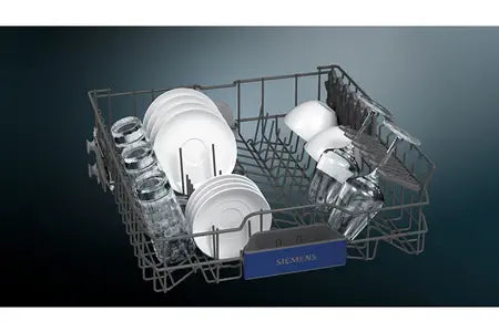 Lave-vaisselle encastrable Siemens SN63EX06VF