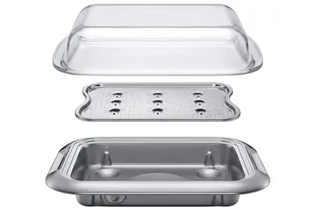 Four encastrable Samsung NV7B6795JAK BESPOKE
