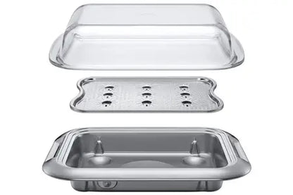 Four encastrable Samsung NV7B6795JAK BESPOKE
