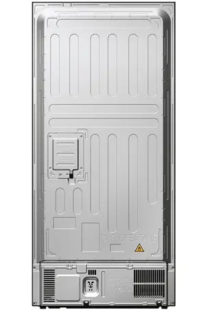 Réfrigérateur multi-portes Haier HCR7818DWPT
