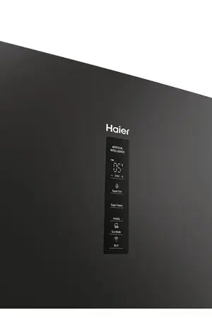 Réfrigérateur congélateur en bas Haier HTW5618DNPT