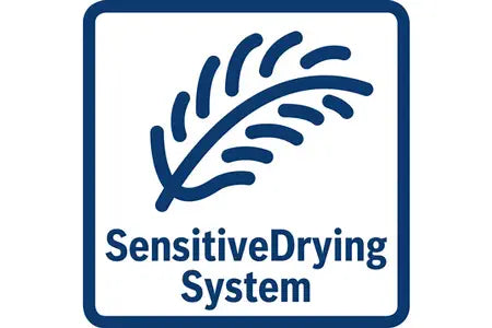 Sèche-linge à condensation Bosch SERENITY WPG2312SFR