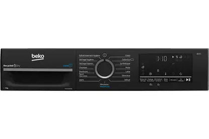 Sèche-linge pompe à chaleur Beko D43H29493W
