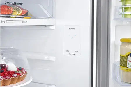Réfrigérateur congélateur en haut Samsung RT31CG5624S9