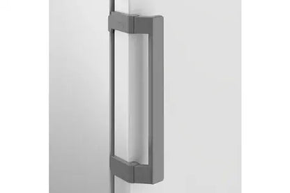 Congélateur armoire Beko RFNE448E45W