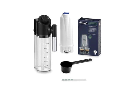 Expresso avec broyeur Delonghi ECAM310.80SB Magnifica Evo next