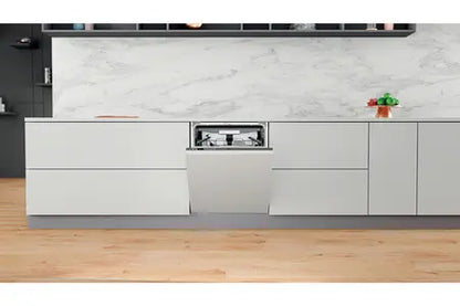 Lave-vaisselle encastrable Whirlpool WIO3T133PFE - ENCASTRABLE 60 CM