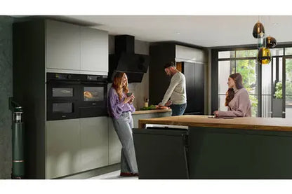 Four encastrable Samsung NV7B4550UAB