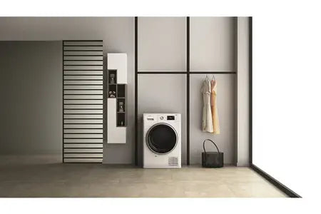 Sèche-linge pompe à chaleur Whirlpool FFTDNM229X2BSFR