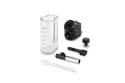 Expresso avec broyeur Delonghi ECAM310.80SB Magnifica Evo next