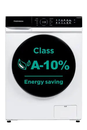 Lave-linge hublot Thomson tw148am10whcs