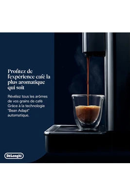 Expresso avec broyeur Delonghi ECAM630.55.SSM