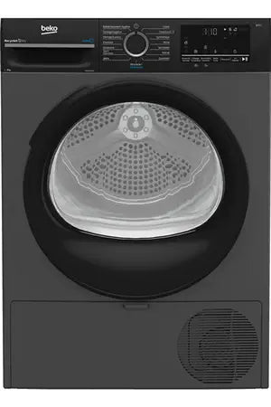 Sèche-linge pompe à chaleur BEKO D34H28393A
