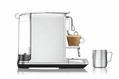 Cafetière Nespresso Sage CREATISTA PRO SNE900BSS4EFR1 ARGENT