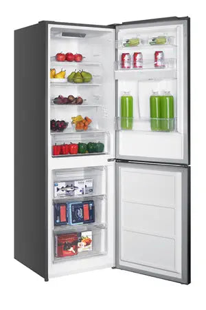 Réfrigérateur congélateur en bas Proline PLC325NFSL
