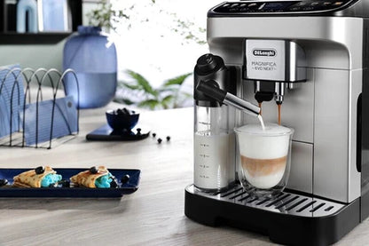 Expresso avec broyeur Delonghi ECAM310.80SB Magnifica Evo next