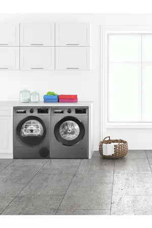 Sèche-linge pompe à chaleur Bosch SERENITY WQG134DRFR