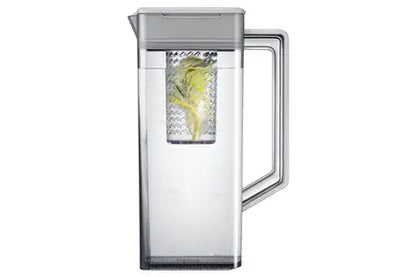 Réfrigérateur multi-portes Samsung RF24BB620ES9