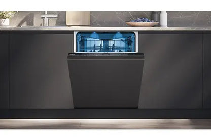 Lave-vaisselle encastrable Siemens SN65EX12CF